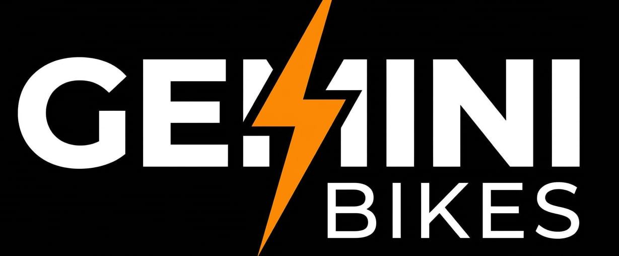 GEMINI BIKES